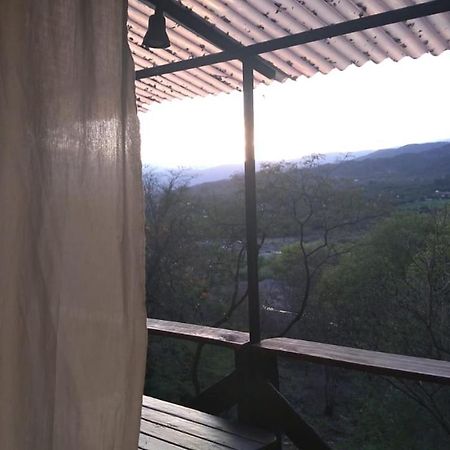 Namaste Casa Rural Vaqueros エクステリア 写真