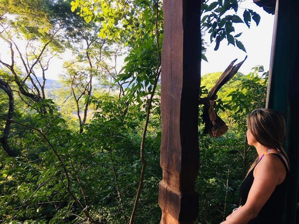 Namaste Casa Rural Vaqueros エクステリア 写真