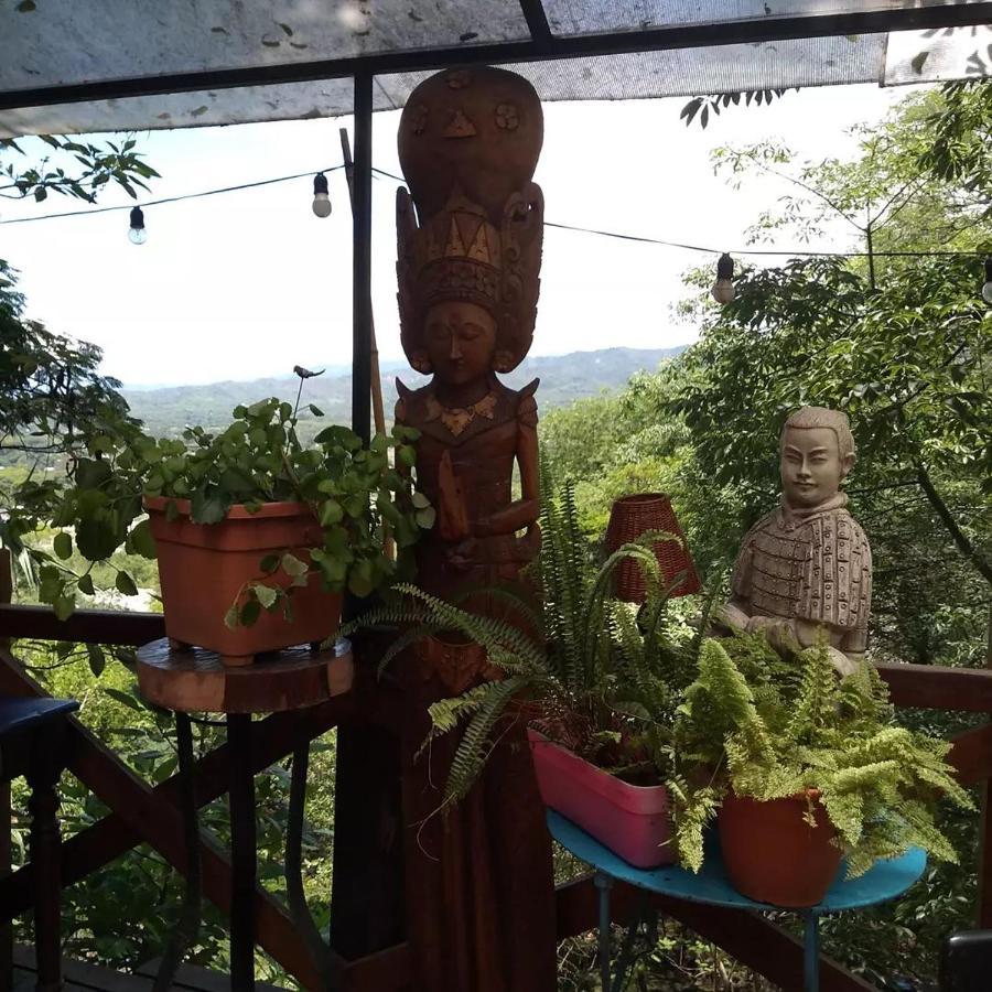 Namaste Casa Rural Vaqueros エクステリア 写真