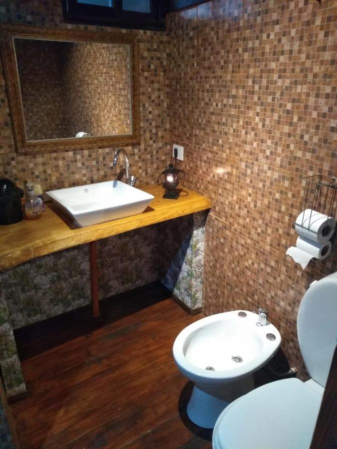 Namaste Casa Rural Vaqueros エクステリア 写真