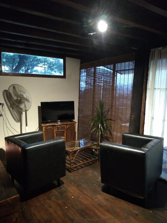 Namaste Casa Rural Vaqueros エクステリア 写真