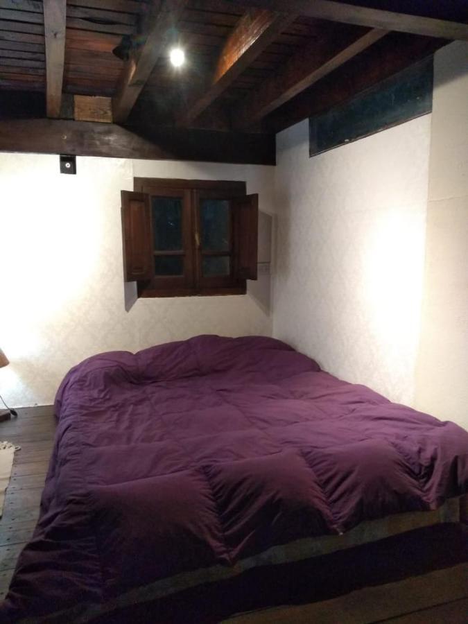 Namaste Casa Rural Vaqueros エクステリア 写真