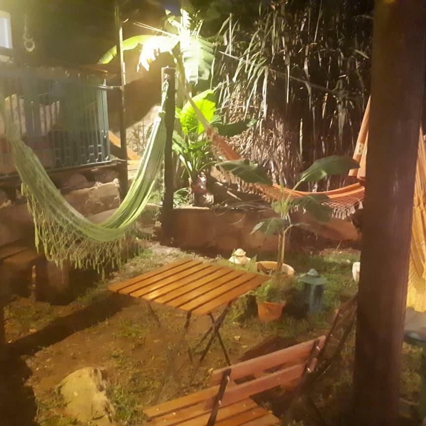 Namaste Casa Rural Vaqueros エクステリア 写真