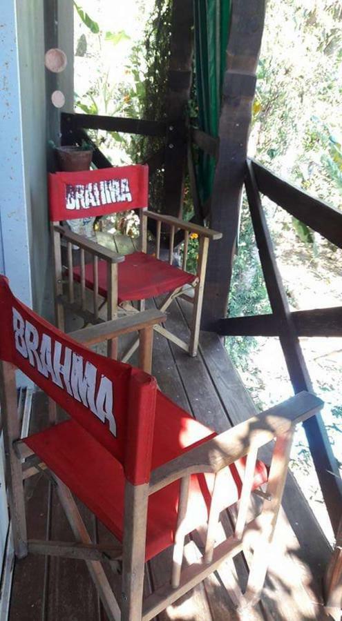 Namaste Casa Rural Vaqueros エクステリア 写真