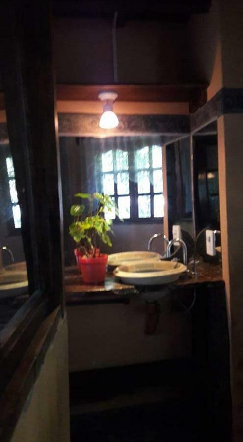 Namaste Casa Rural Vaqueros エクステリア 写真