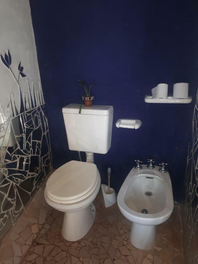 Namaste Casa Rural Vaqueros エクステリア 写真